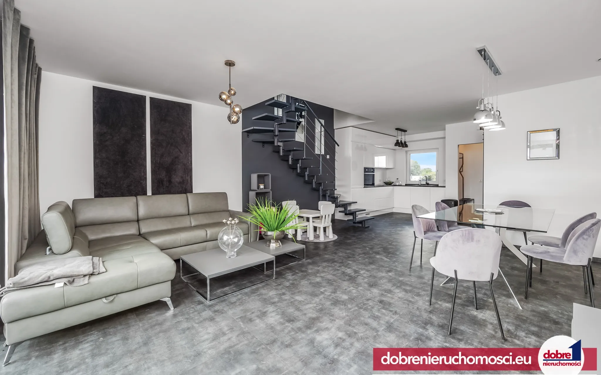 Dom wolnostojący 91.00 m²