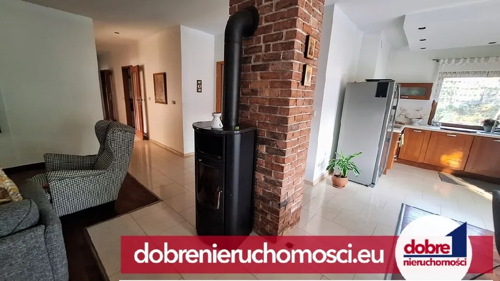 Dom wolnostojący 140.00 m²