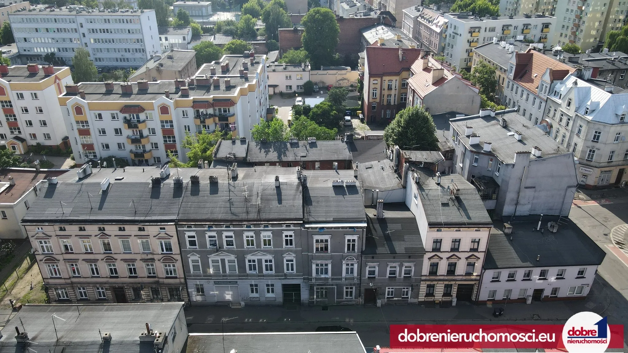 Dom wolnostojący 454.00 m²