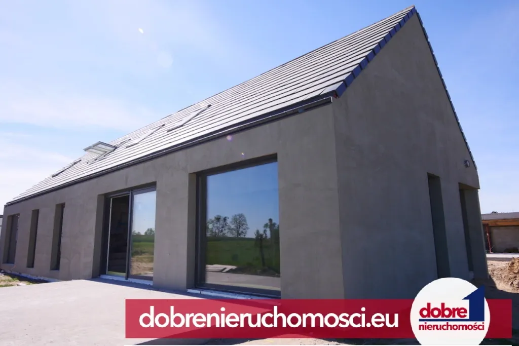 Dom wolnostojący 163.00 m²