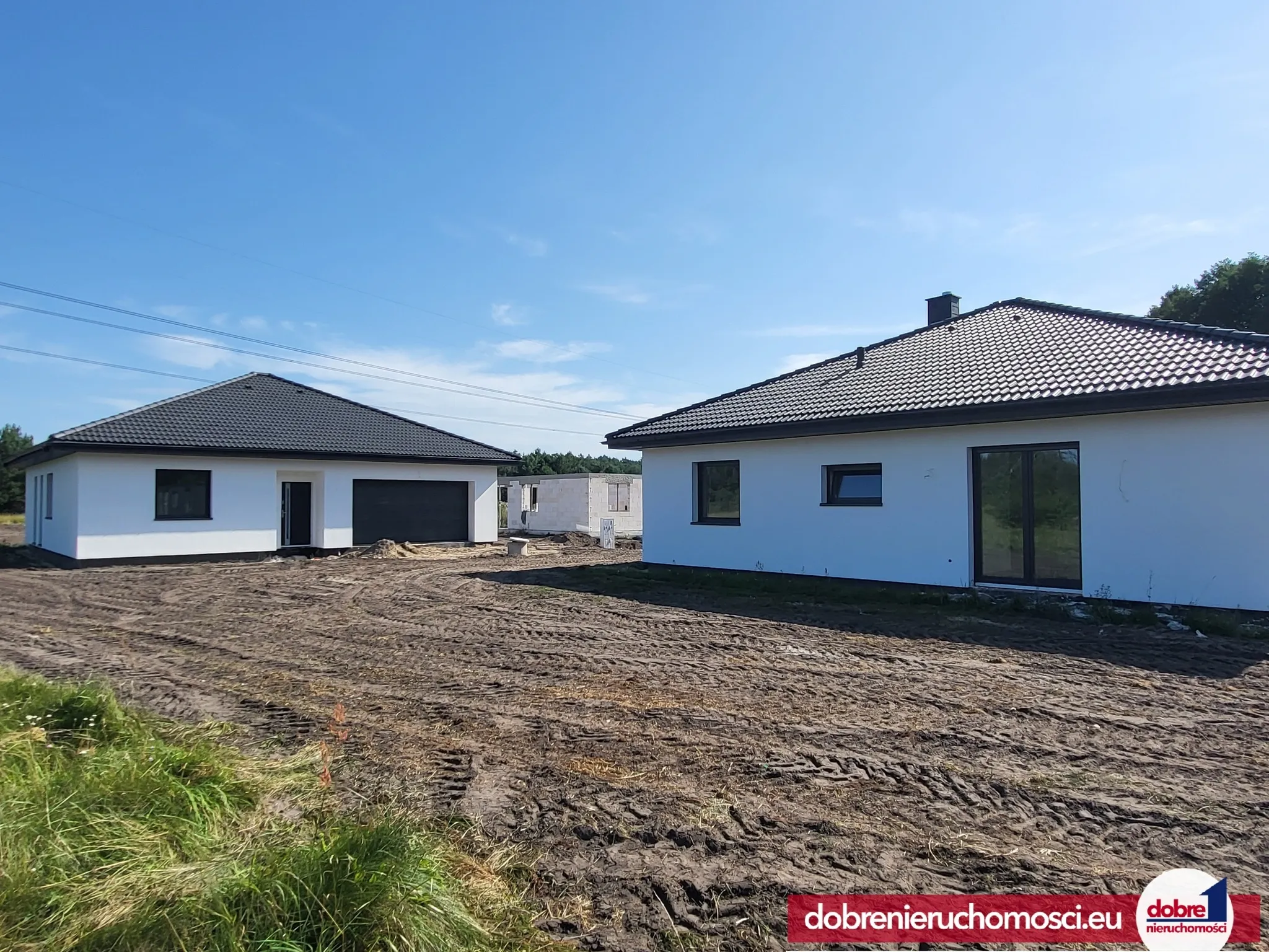 Dom wolnostojący 130.00 m²