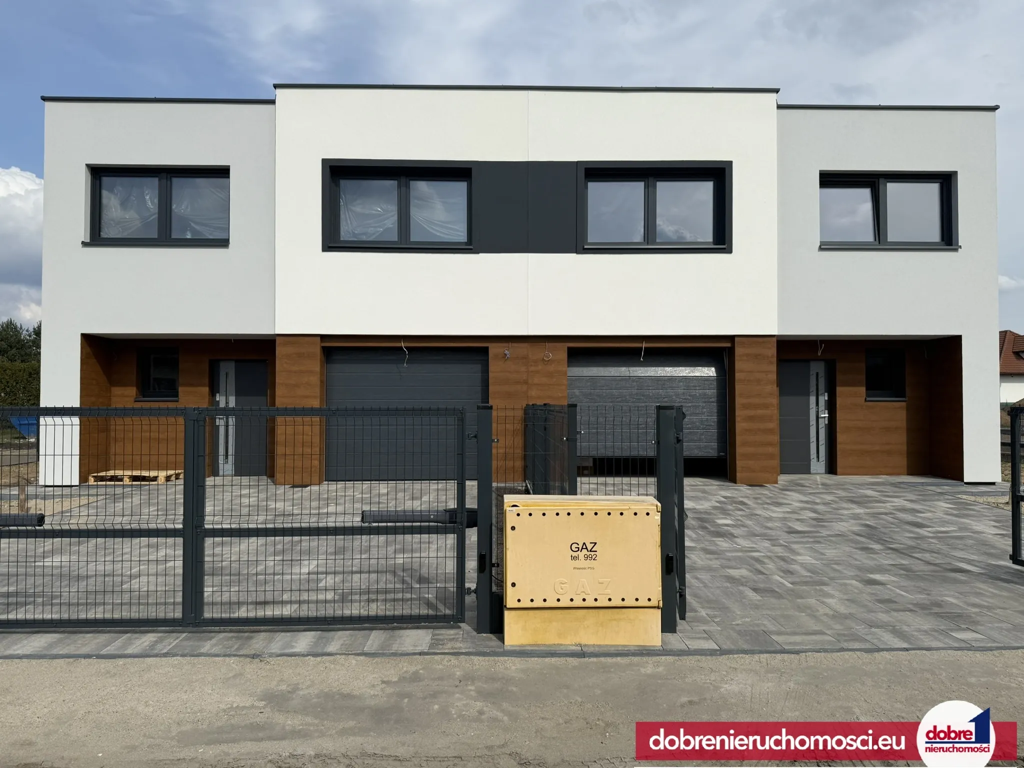 Dom wolnostojący 138.00 m²