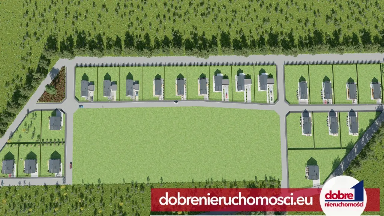 Dom wolnostojący 111.00 m²