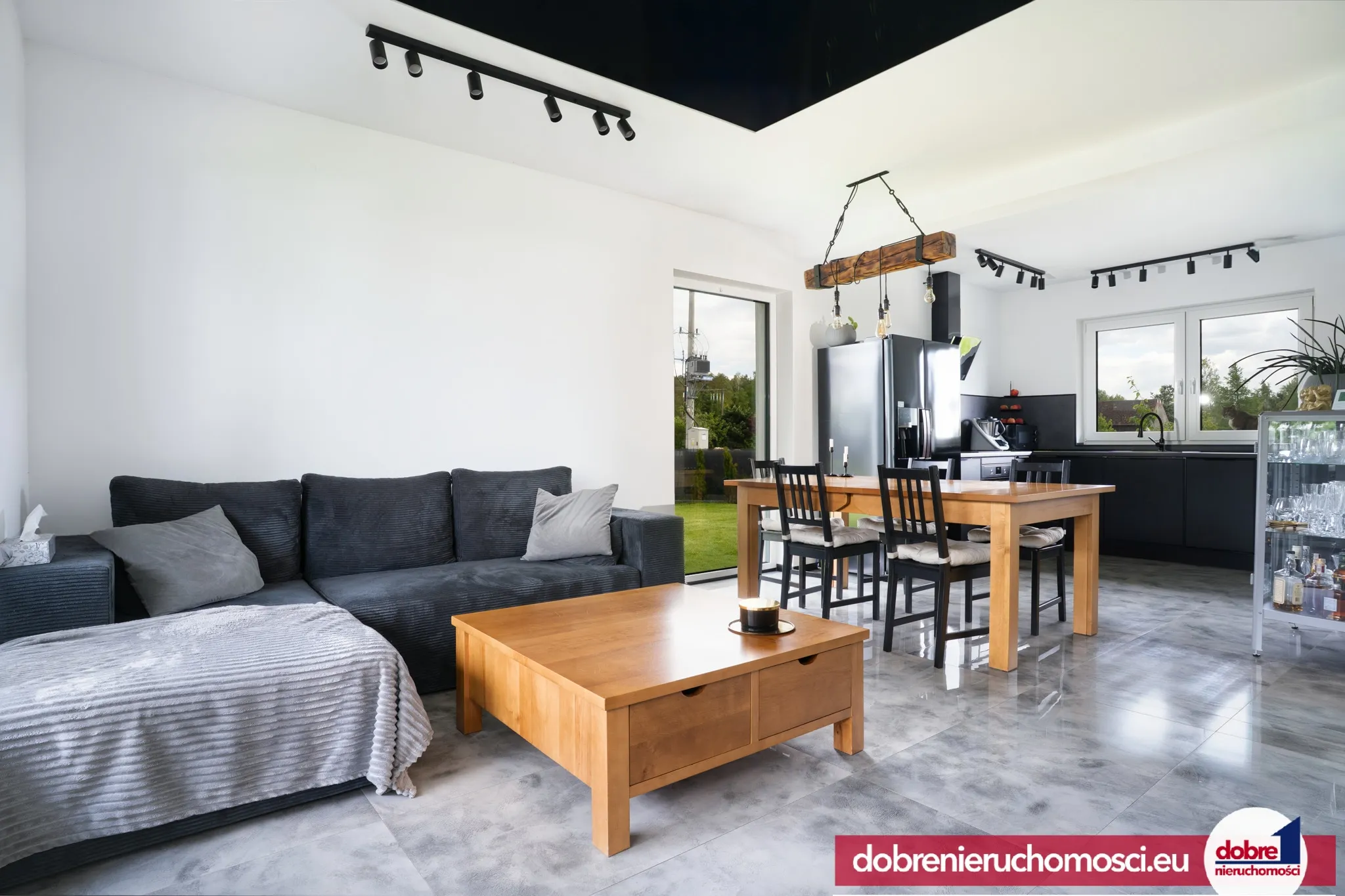 Dom wolnostojący 130.00 m²