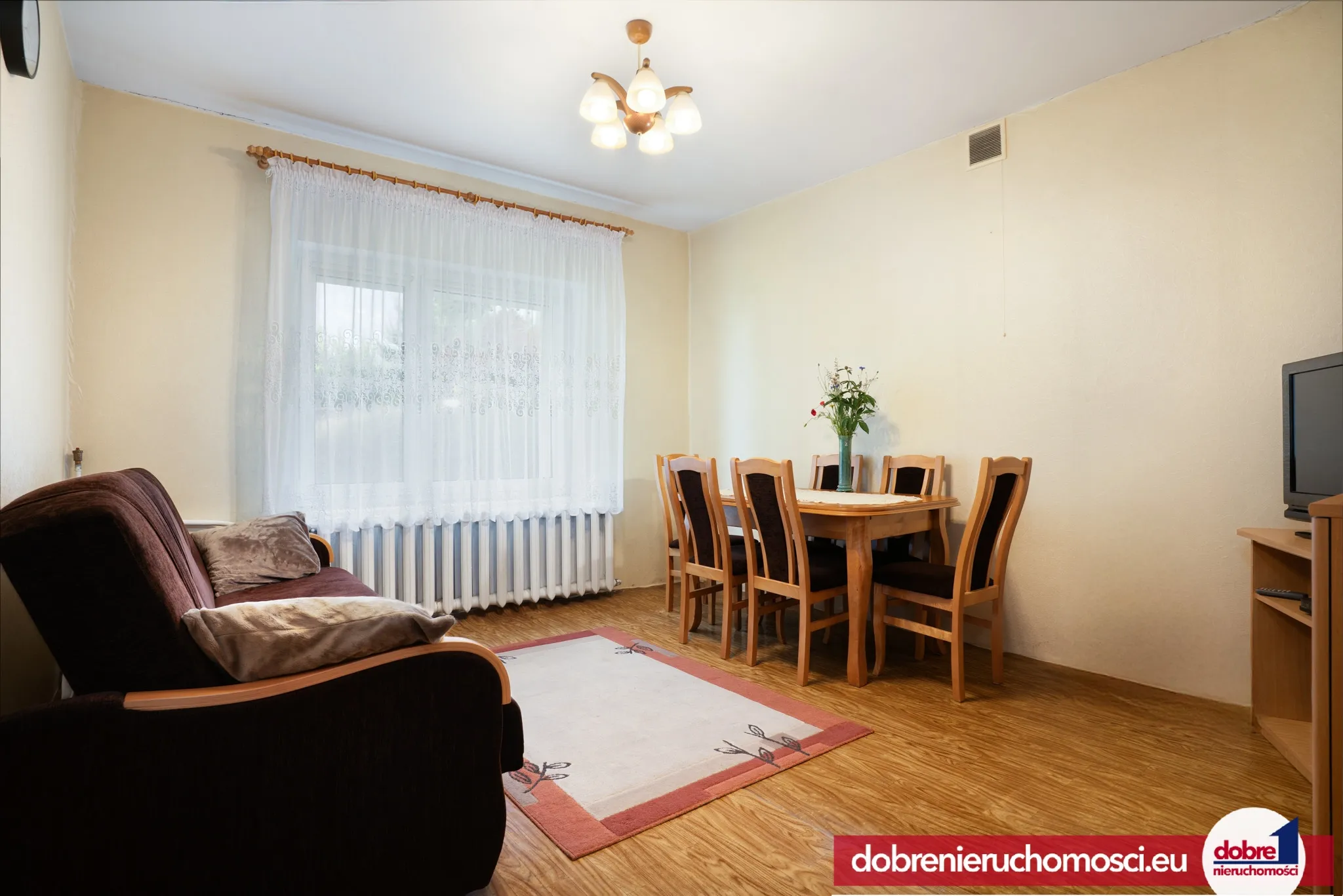 Dom wolnostojący 90.00 m²