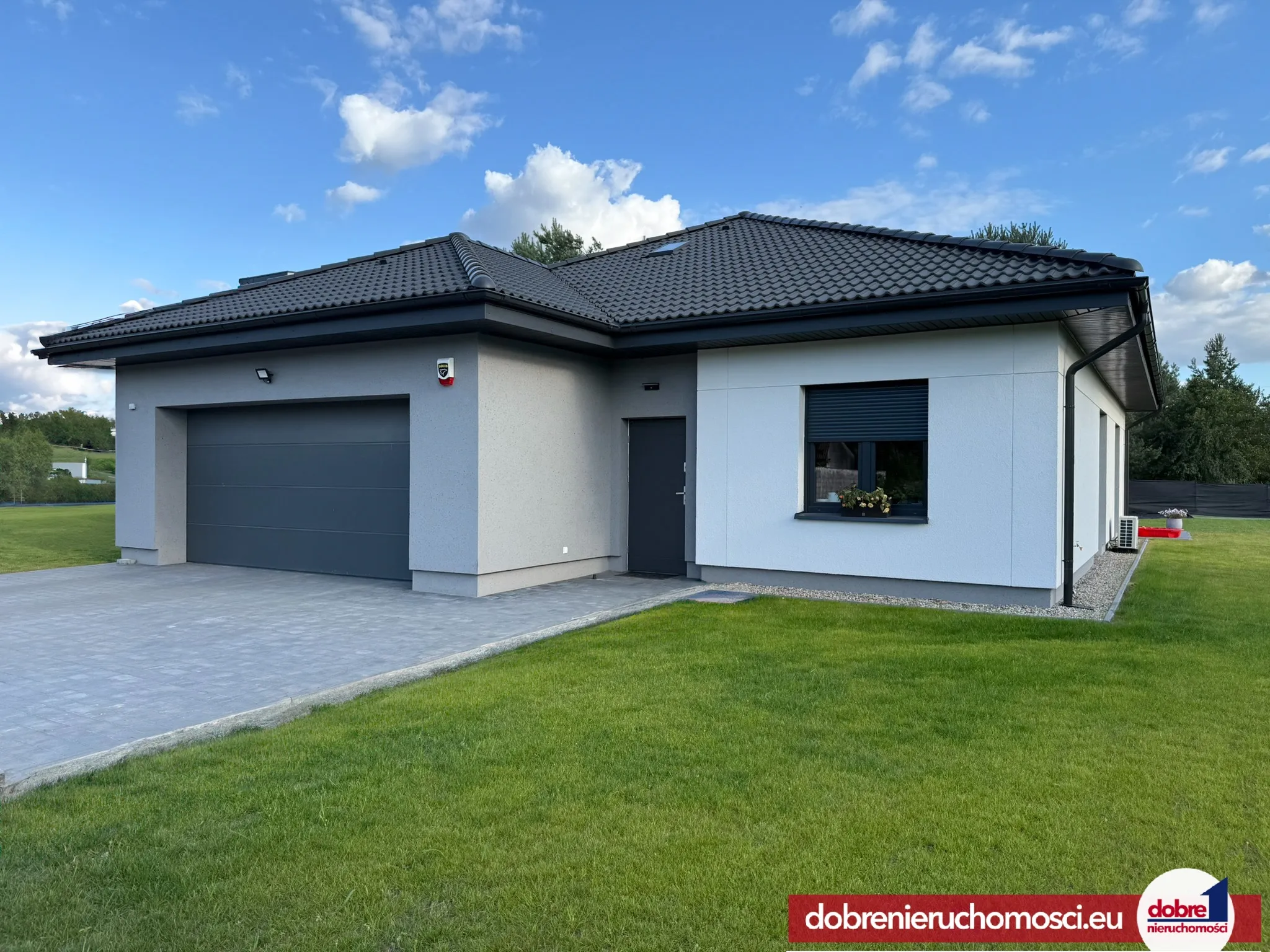 Dom wolnostojący 177.00 m²