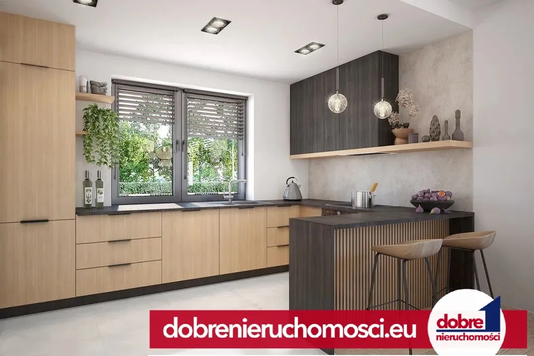 Wolnostojący 128.00 m²
