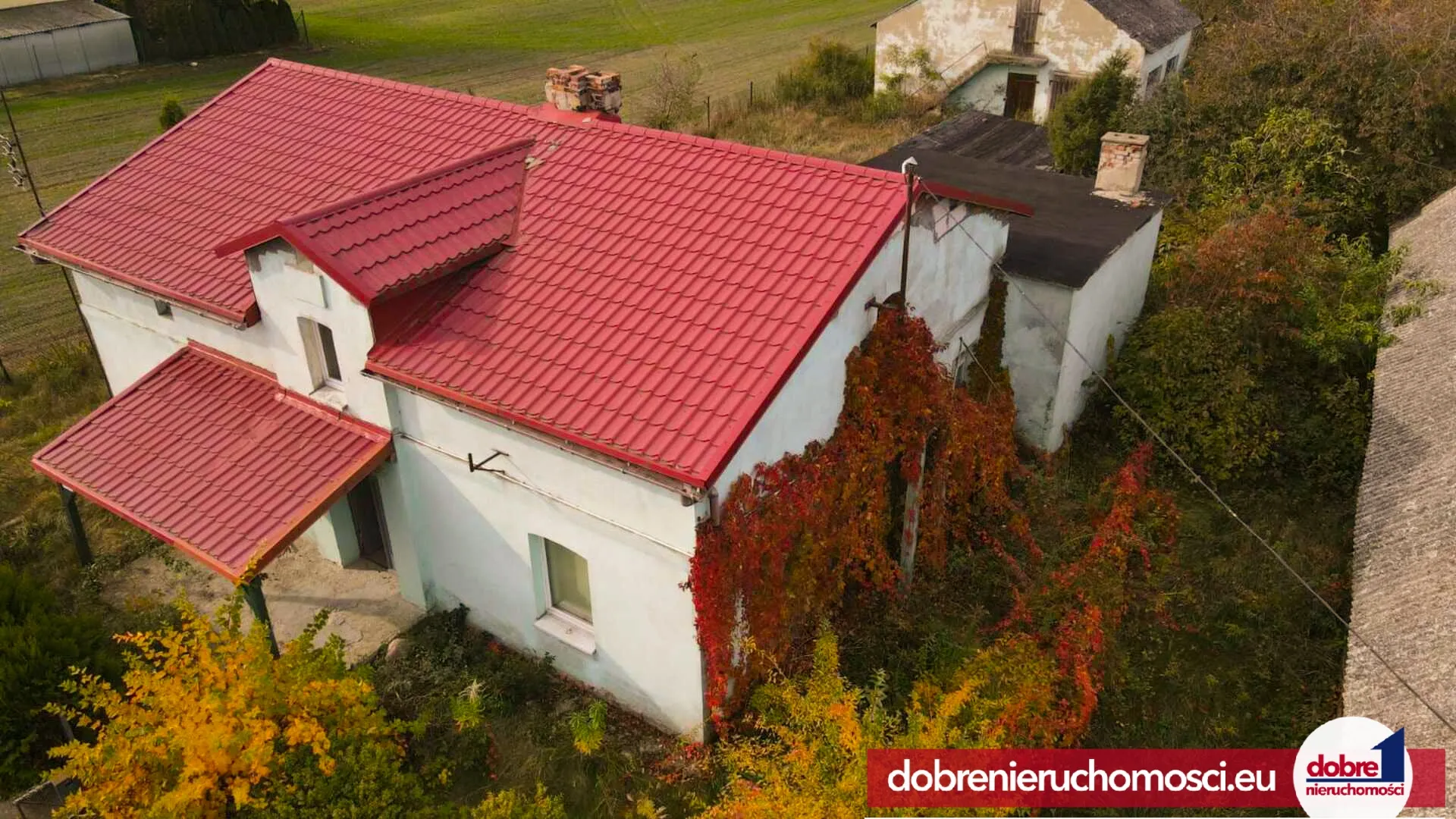 Dom wolnostojący 200.00 m²