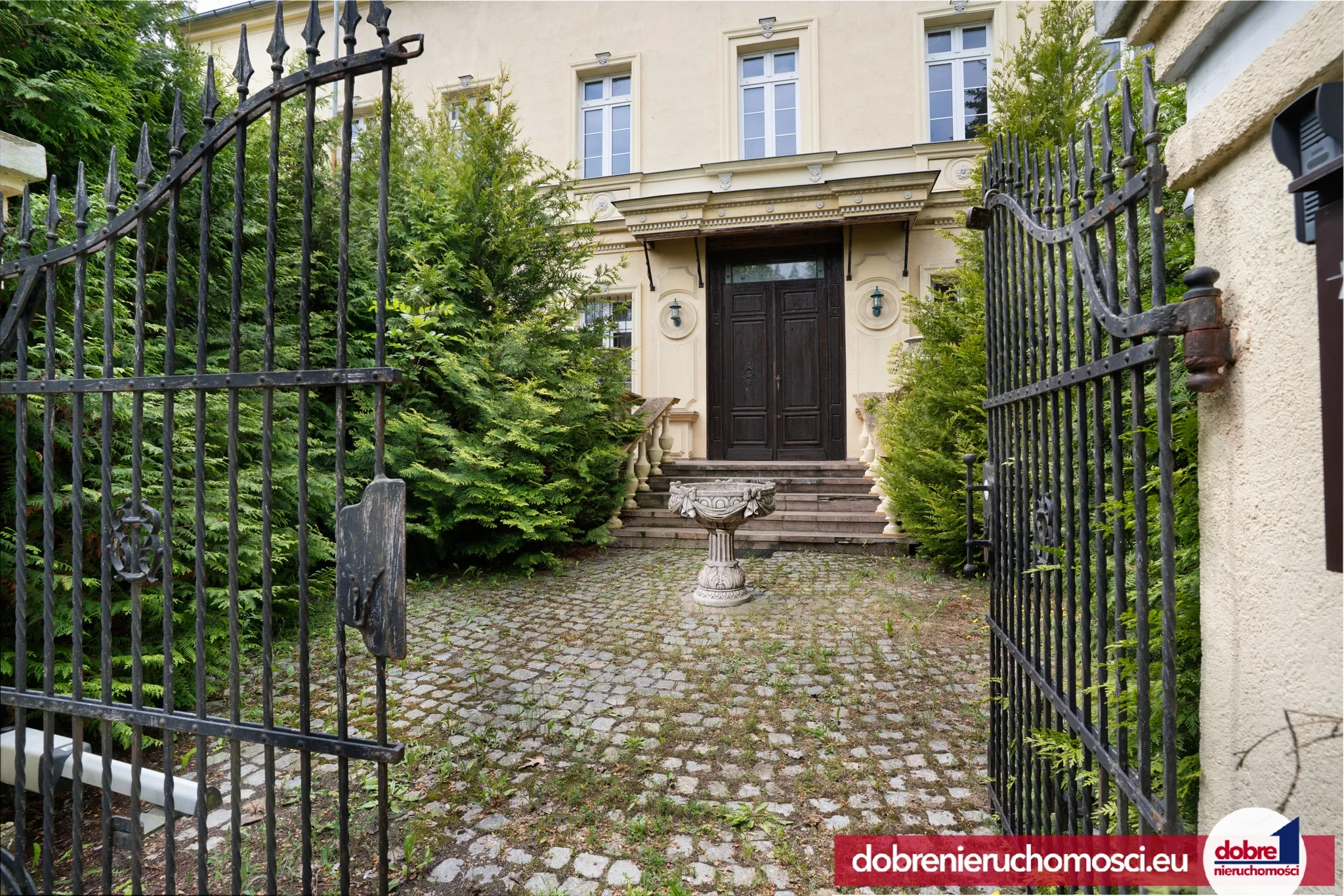 Dom wolnostojący 0.00 m²