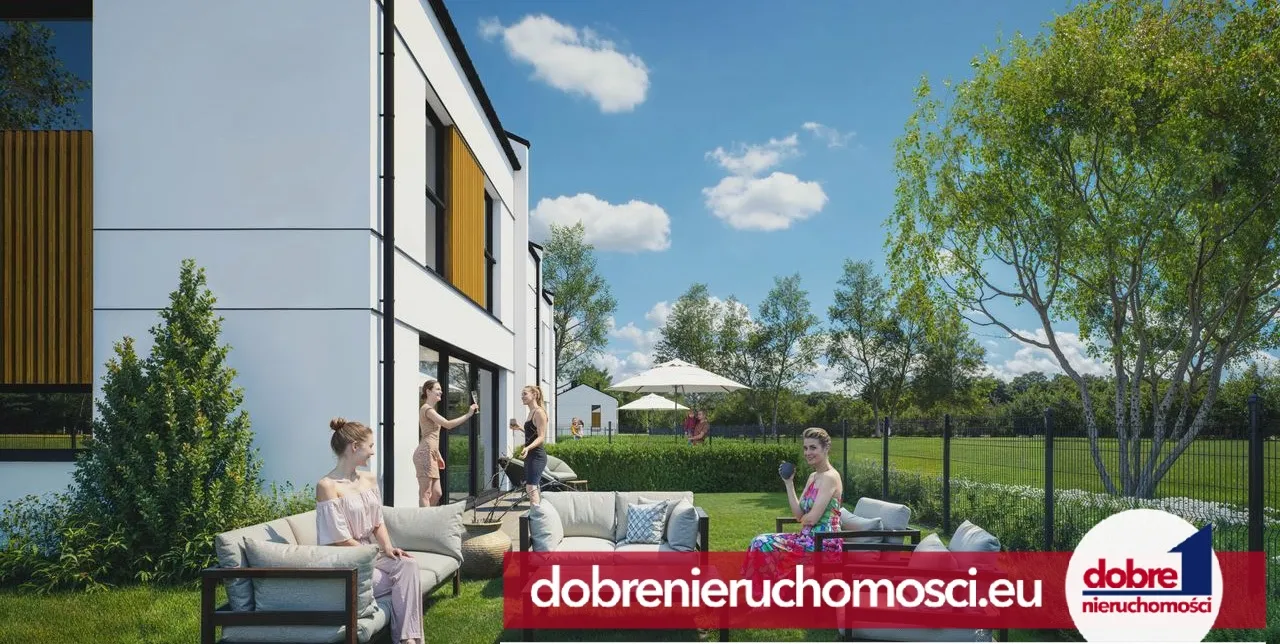 Dom wolnostojący 128.00 m²