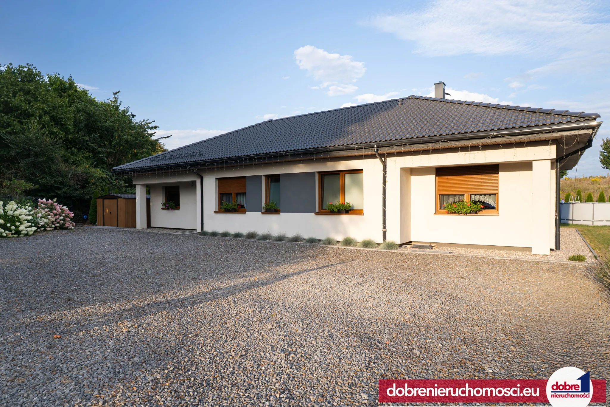 Dom wolnostojący 181.00 m²