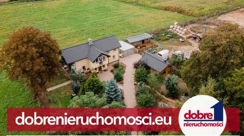 Dom wolnostojący 120.00 m²