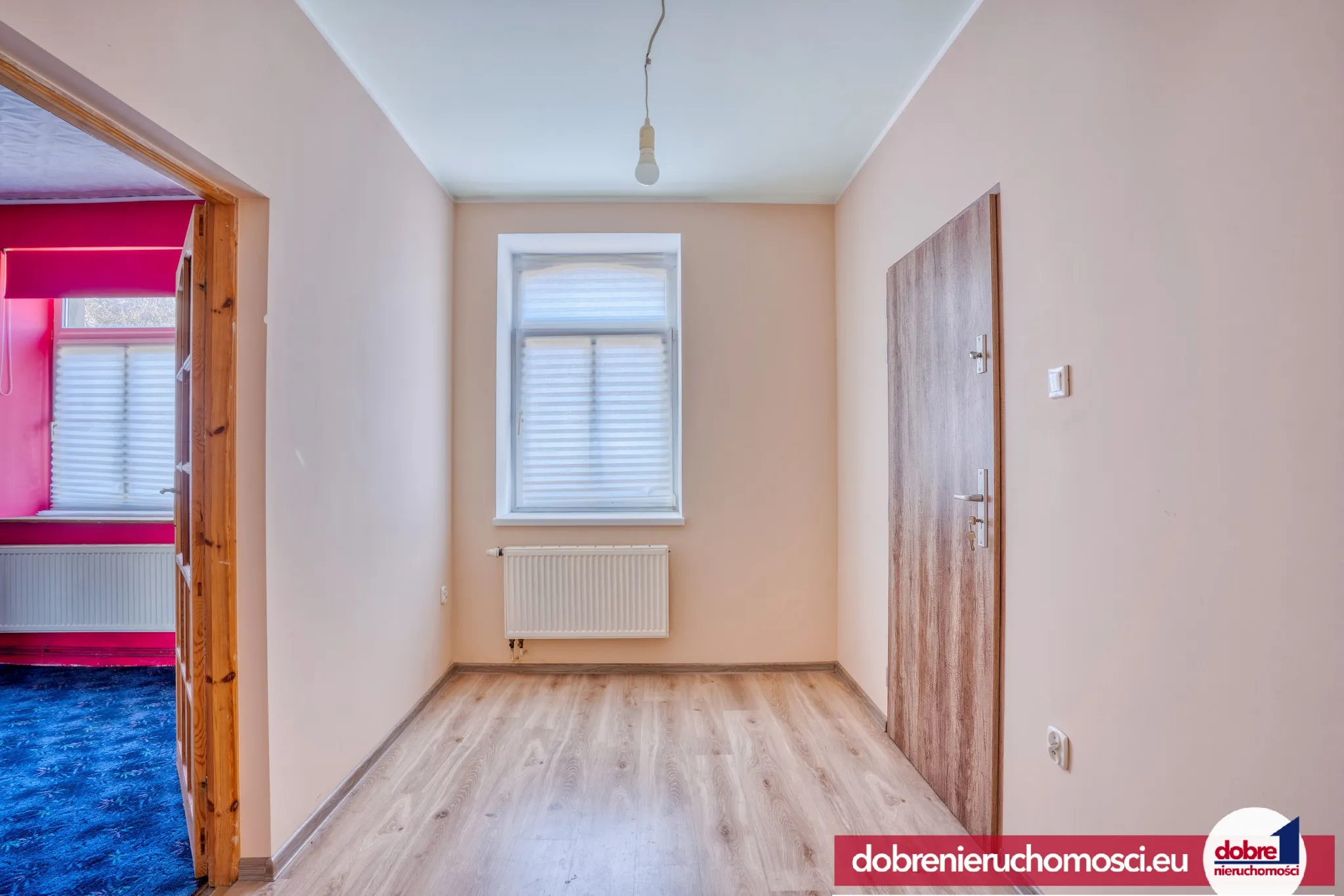 Dom wolnostojący 107.00 m²