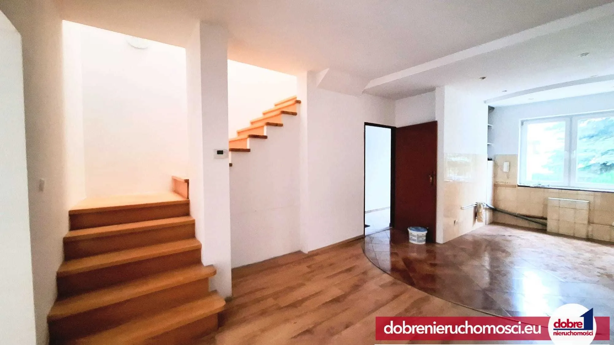 Dom wolnostojący 184.00 m²