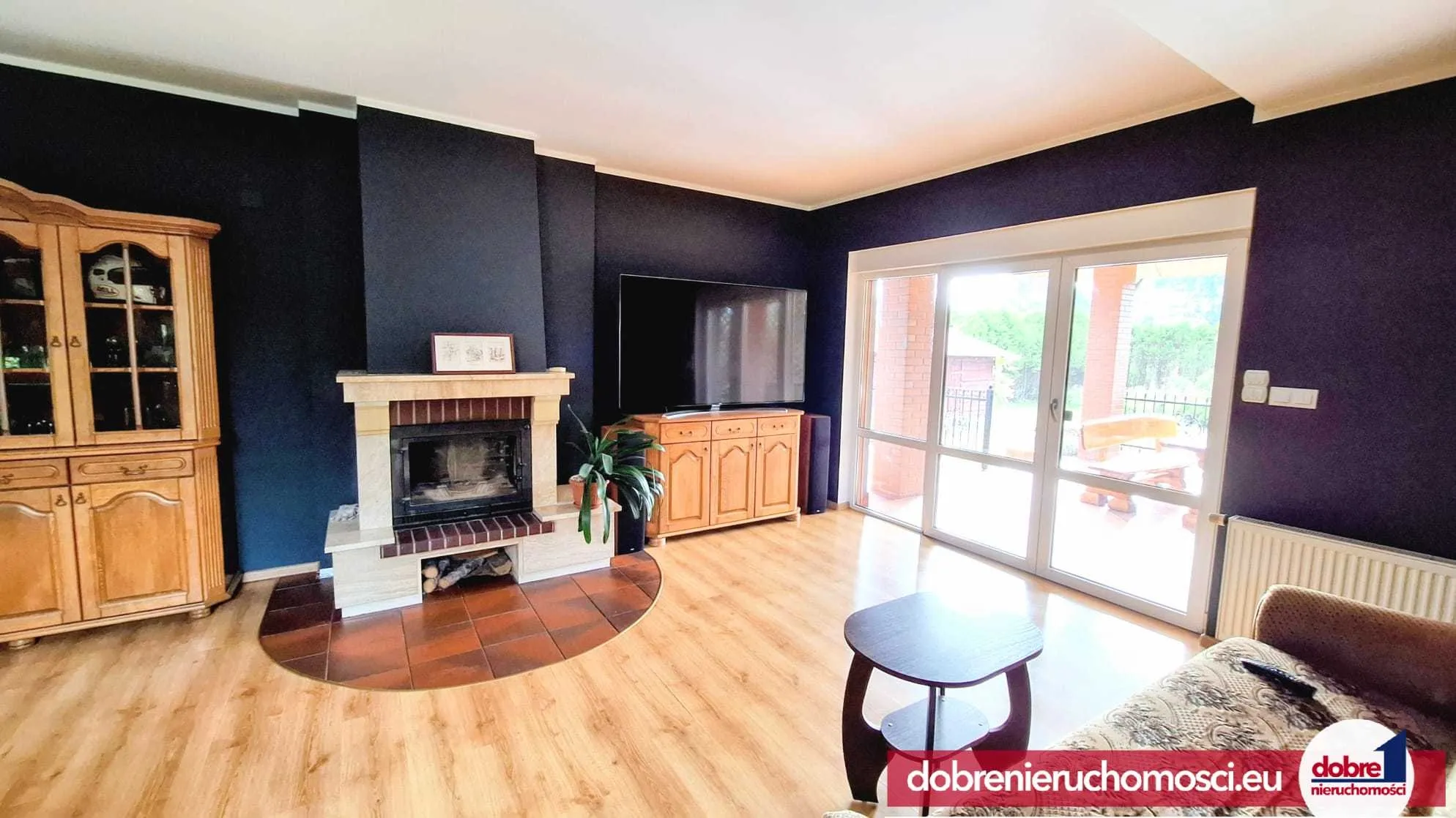 Dom wolnostojący 165.00 m²