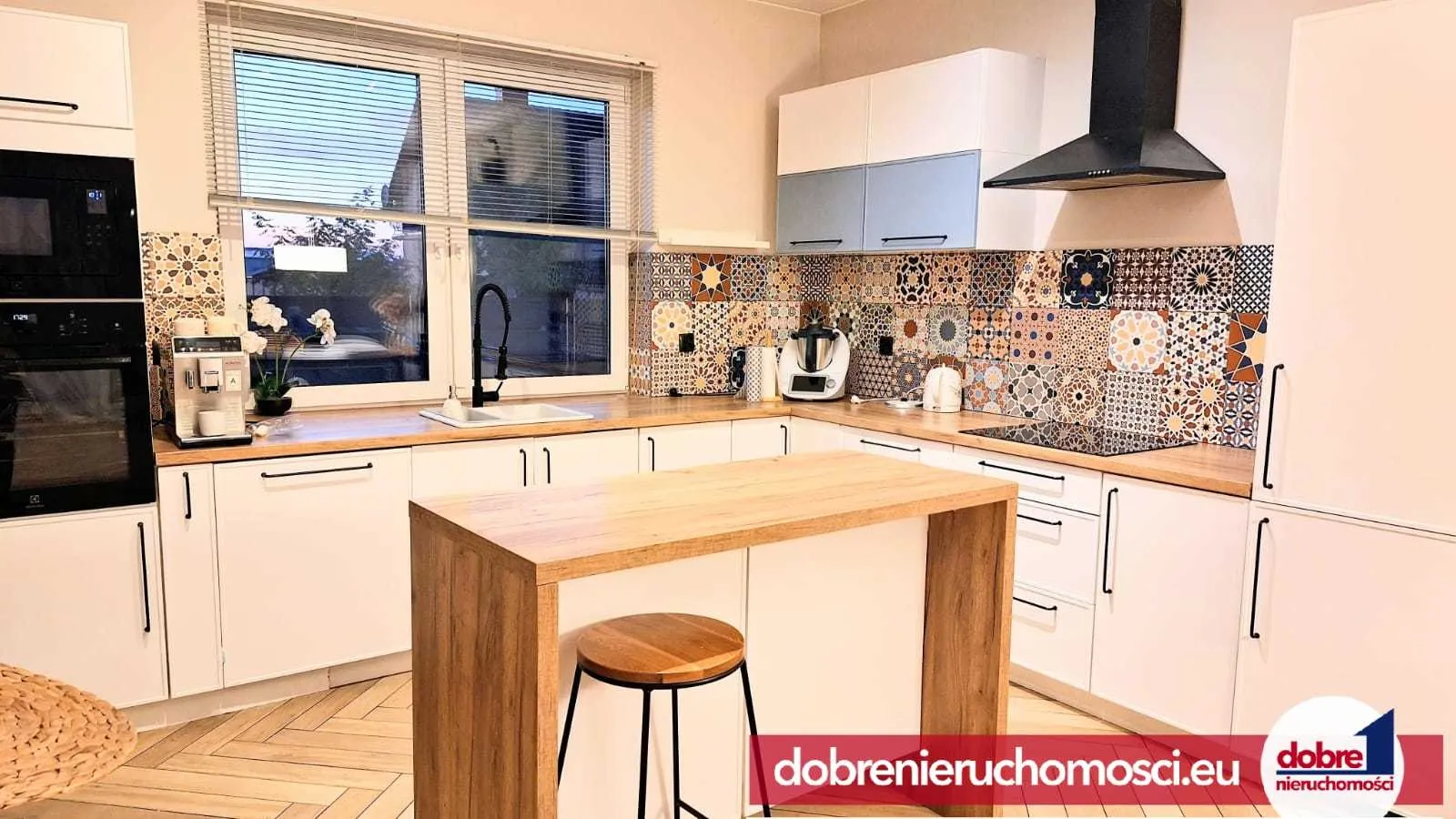 Wolnostojący 110.00 m²