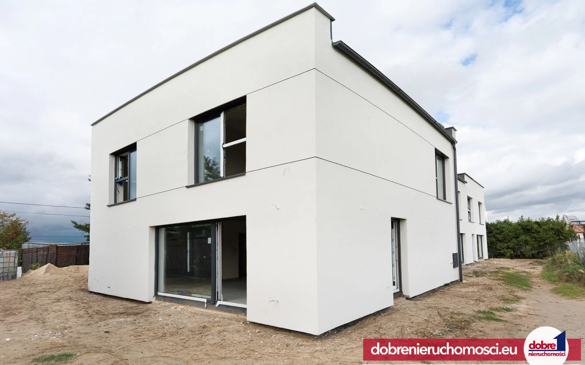 Dom wolnostojący 148.00 m²