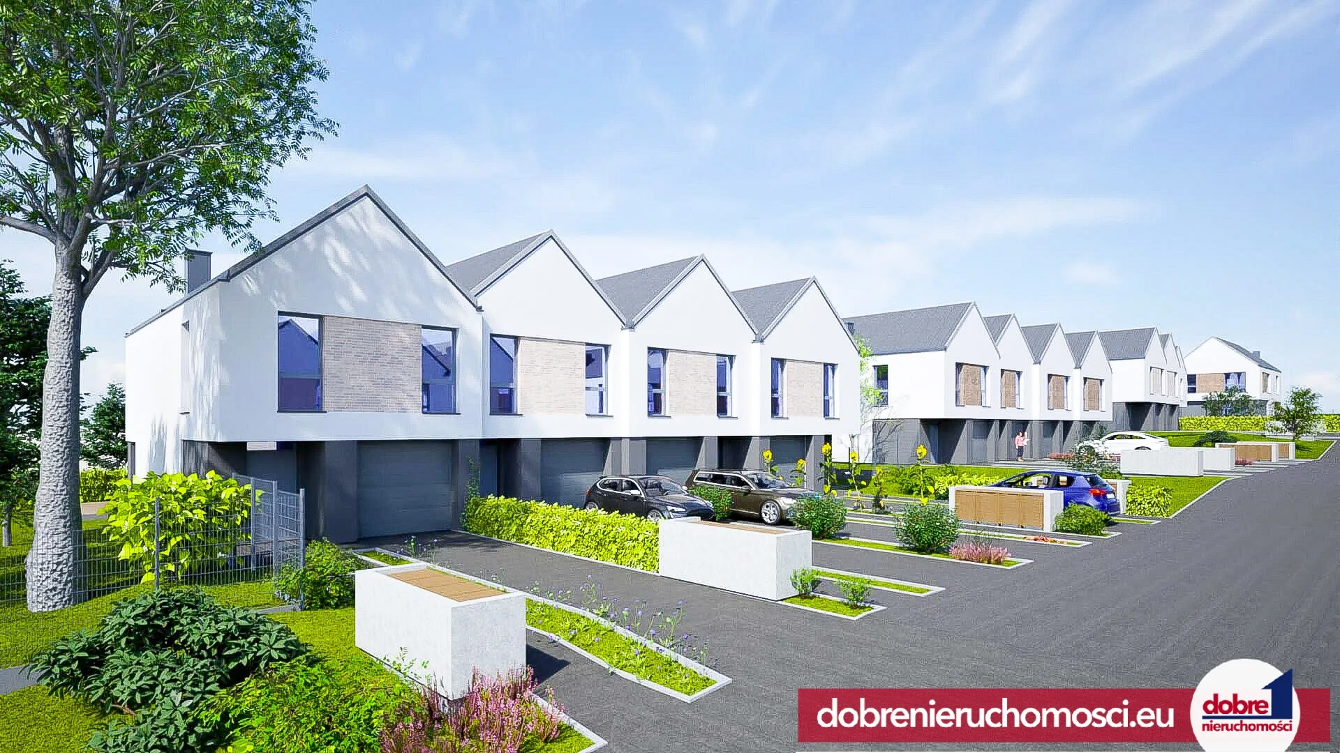 Dom wolnostojący 126.00 m²