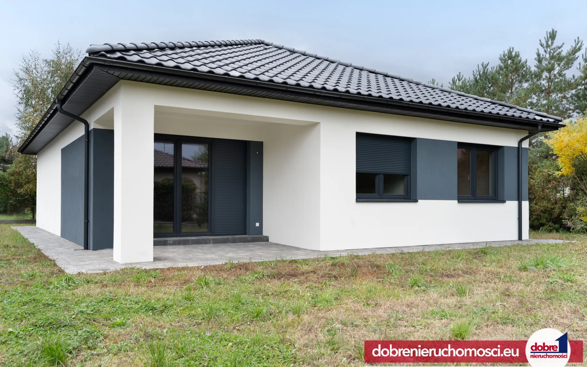 Dom wolnostojący 142.00 m²