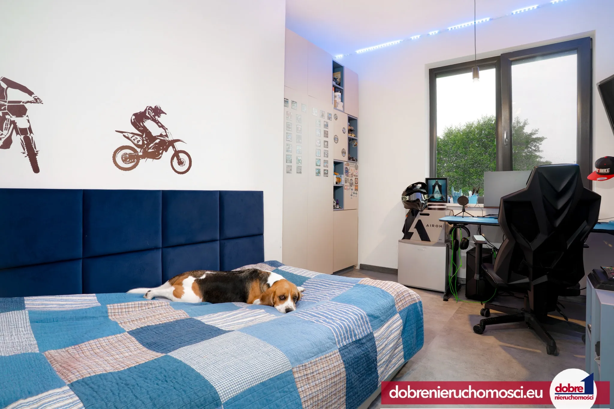 Wolnostojący 162.00 m²