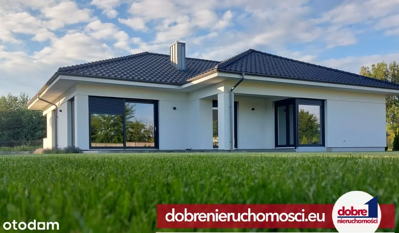 Wolnostojący 176.00 m²